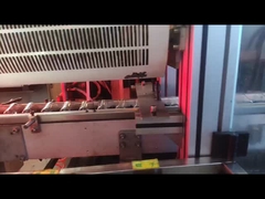 glass tubular production