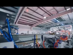 Pharmazeutisches 5.0-Borosilikatglasröhrchen USP Typ I für Fläschchenampullen