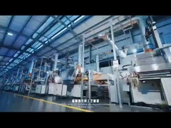 30 ml Borosilikatglas-Impfstoffglasfläschchen, Klarglasfläschchen