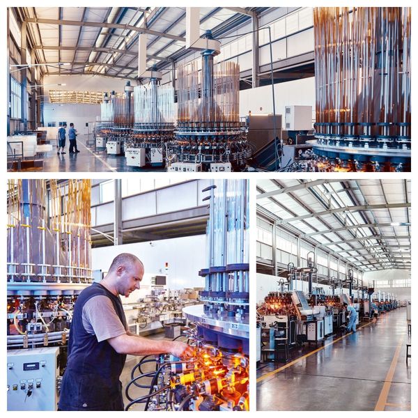 China CHENGDU JINGU PHARMA-PACK CO.,LTD. Unternehmensprofil 