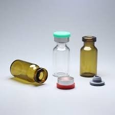 13mm, 20mm, 28mm, 32mm Durchstechflasche in unterschiedlicher Farbe
